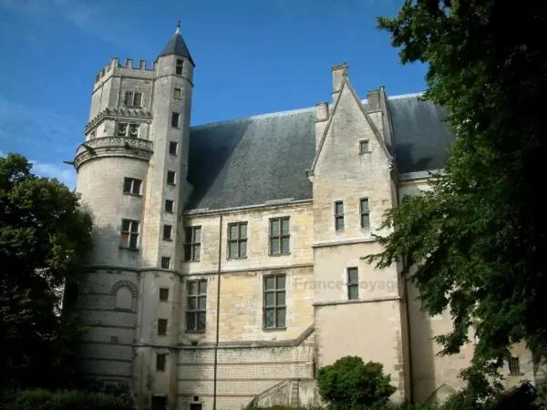 Les Oiseaux Chambre D'Hotes Saint-Florent-sur-Cher Exterior photo